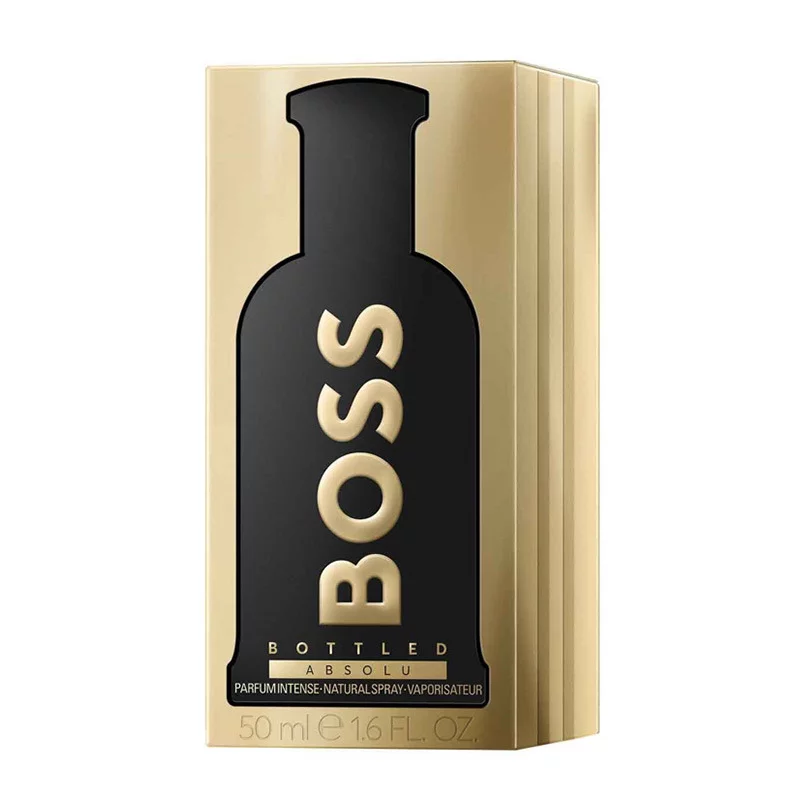 Hugo Boss Bottled Absolu Parfum Intense 50ml