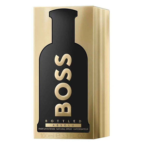 Hugo Boss Bottled Absolu Parfum Intense 100ml