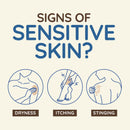 Aveeno Skin Relief Moisturising Body Wash 354ml