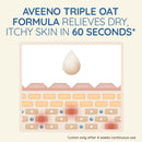  Aveeno Skin Relief Moisturising Body Wash 354ml