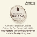 Aveeno Skin Relief Moisturising Body Wash 354ml