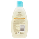 Aveeno Baby Daily Moisture Wash & Shampoo 236ml