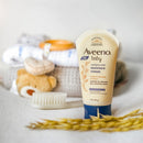 Aveeno Baby Soothing Relief Moisturising Cream 140g