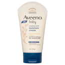 Aveeno Baby Soothing Relief Moisturising Cream 140g