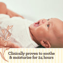 Aveeno Baby Soothing Relief Moisturising Cream 140g