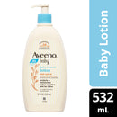Aveeno Baby Daily Moisturising Lotion 532ml