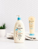 Aveeno Baby Daily Moisturising Lotion 532ml