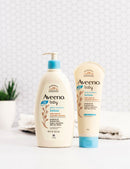 Aveeno Baby Daily Moisturising Lotion 532ml