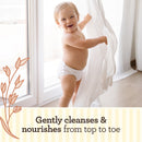 Aveeno Baby Daily Wash & Shampoo 532ml