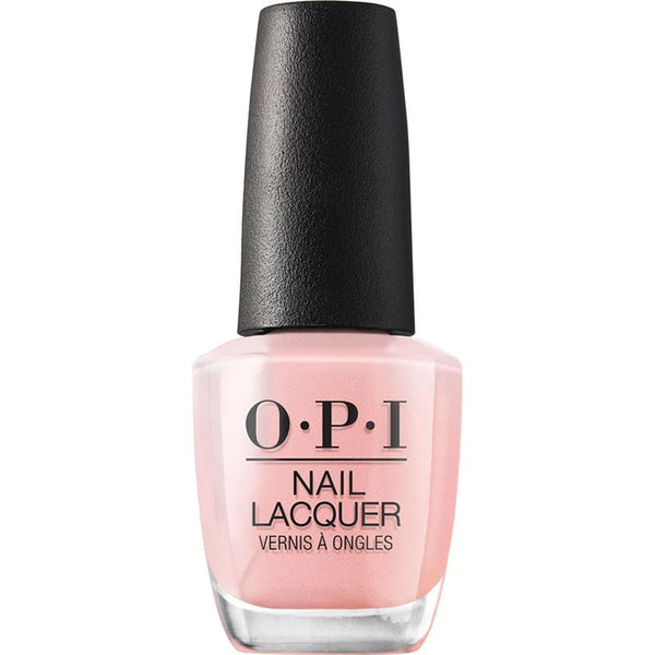 OPI Nail Lacquer - Rosy Future