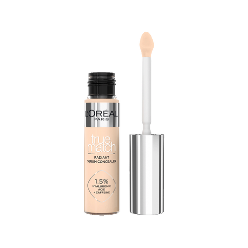 L'Oreal True Match Radiant Serum Concealer 3R