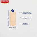 Elastoplast Water Resistant Plastic Wide Strip Plaster 20 Pack