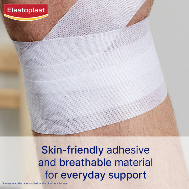 Elastoplast Pre-taping Underwrap 10m x 5cm