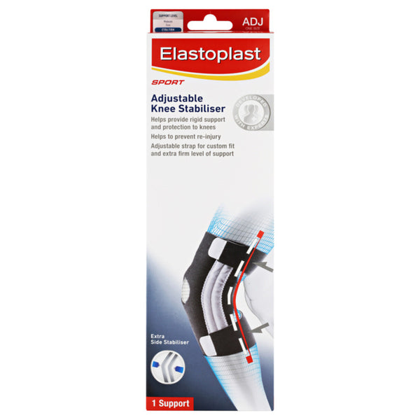 Elastoplast Sport Adjustable Knee Stabiliser