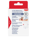 Elastoplast Ultra-Sensitive Wound Plaster XL 5 Pack