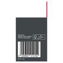 Elastoplast Sport Kinesiology Tape Black 5cm x 5m