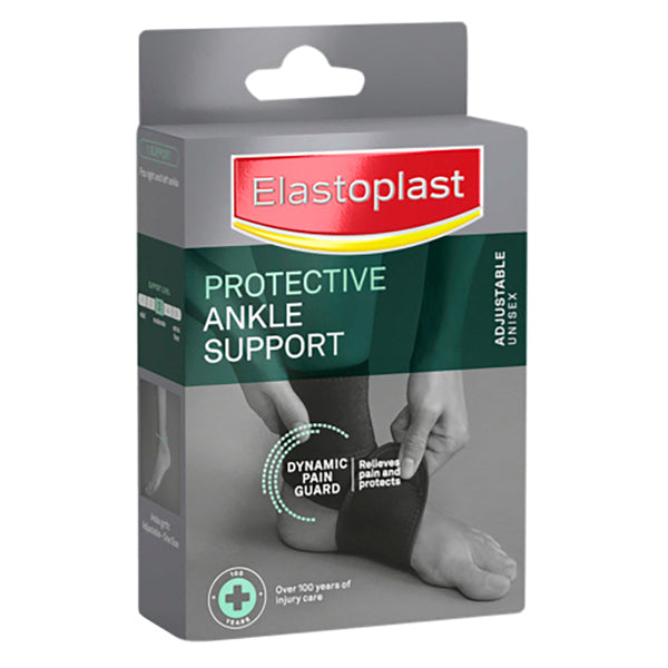 Elastoplast Sport Adj Ankle Support