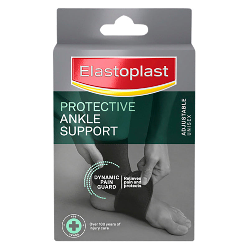 Elastoplast Sport Adj Ankle Support