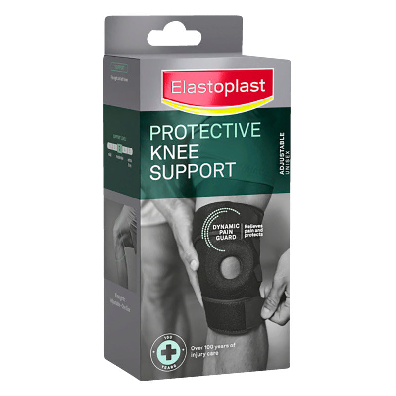 Elastoplast Sport Adj Knee Support