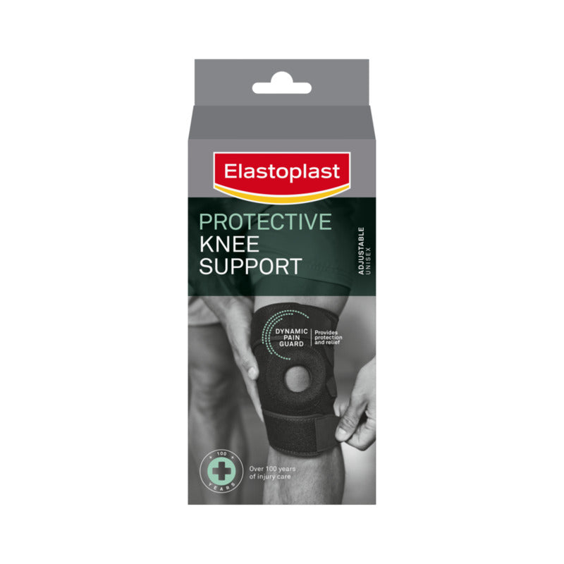 Elastoplast Sport Adj Knee Support