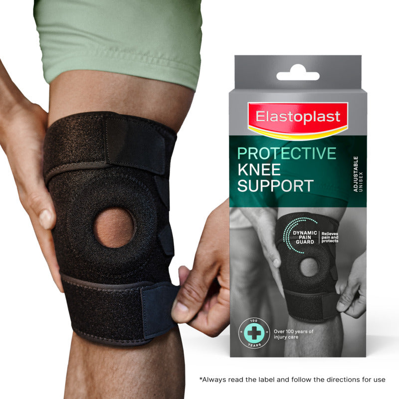 Elastoplast Sport Adj Knee Support