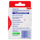 Elastoplast Sensitive Wound Plaster 1m x 6cm