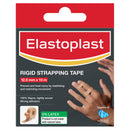 Elastoplast Rigid Strapping Tape Tan 12.5mm x 10m