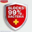 Elastoplast Waterproof 4XL Dressing 5 Pack