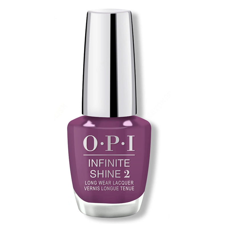 OPI Infinite Shine Nail Polish - Nooberry