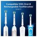 Oral B Power Toothbrush Precision Clean Refills 2 Pack