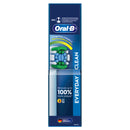 Oral B Power Toothbrush Precision Clean Refills 2 Pack