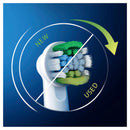 Oral B Power Toothbrush Precision Clean Refills 2 Pack