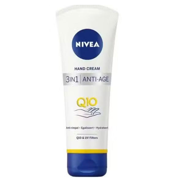 Nivea Hand Anti-Age Cream 100ml