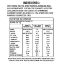 Sugarless Confectionery Berry Mix Chews 70g