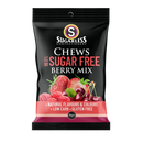 Sugarless Confectionery Berry Mix Chews 70g