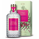 Acqua Colonia bottle and packaging on a white background