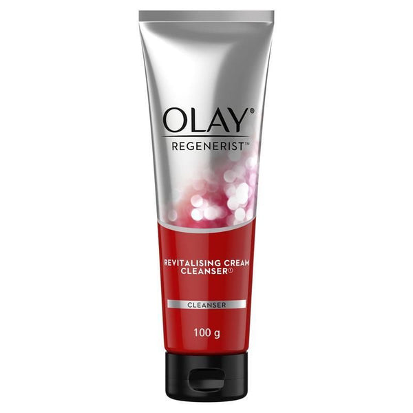 Olay Regenerist Revitalising Cream Cleanser 100g