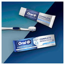 Oral B Pro Health Advanced Deep Clean Toothpaste 110g