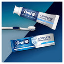 Oral B Pro Health Advanced Deep Clean Toothpaste 110g