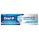 Oral B Pro Health Advanced Deep Clean Toothpaste 110g