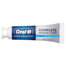 Oral B Pro Health Advanced Deep Clean Toothpaste 110g