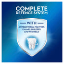 Oral B Pro Health Complete Defence System Whitening Toothpaste 110g