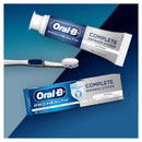 Oral B Pro Health Complete Defence System Whitening Toothpaste 110g