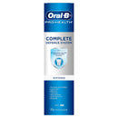 Oral B Pro Health Complete Defence System Whitening Toothpaste 110g