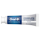 Oral B Pro Health Complete Defence System Whitening Toothpaste 110g