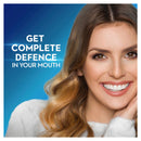 Oral B Pro Health Complete Defence System Whitening Toothpaste 110g
