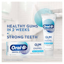 Oral B Gum & Enamel Daily Protection Sensitive Mint Toothpaste 110g