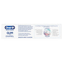 Oral B Gum & Enamel Daily Protection Sensitive Mint Toothpaste 110g
