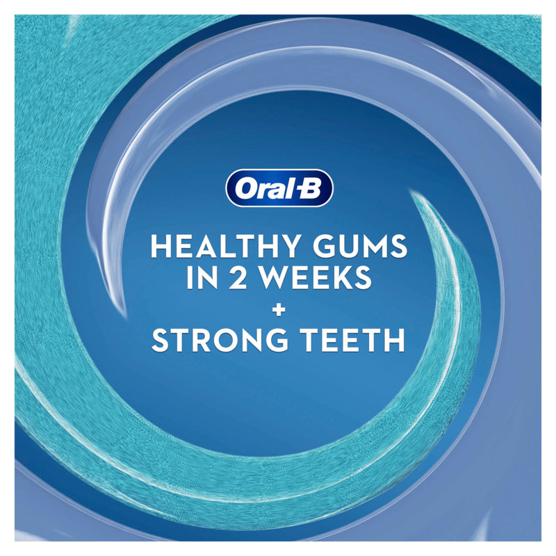 Oral B Gum & Enamel Sensitive Care Mint Toothpaste 110g