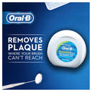 Oral B Essential Floss Dental Floss 50m 2 Pack